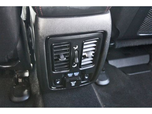 Used 2021 Dodge Durango R/T w/ Blacktop Package RWD image 16