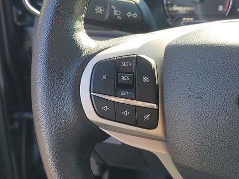 Used 2024 Ford Explorer XLT w/ Equipment Group 202A image 29