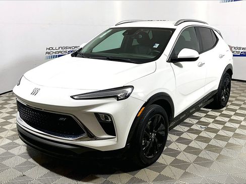 Used 2024 Buick Encore GX Sport Touring w/ Comfort Package image 1