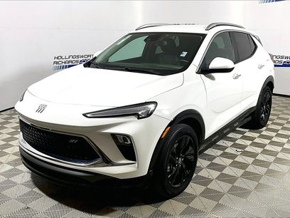 Used 2024 Buick Encore GX Sport Touring w/ Comfort Package