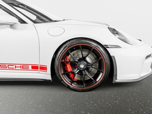 Used 2024 Porsche 911 GT3 image 6