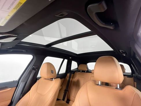 Used 2024 BMW X3 xDrive30i w/ Premium Package image 19