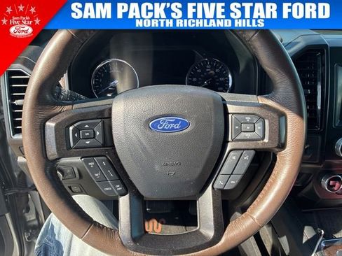 Used 2021 Ford Expedition Max King Ranch image 10