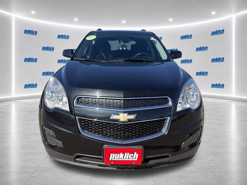 Certified 2013 Chevrolet Equinox LT w/ Driver Convenience Package AWD/4WD image 2
