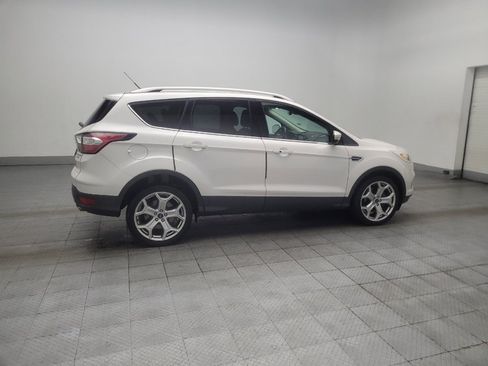 Used 2017 Ford Escape Titanium w/ Equipment Group 301A FWD image 10