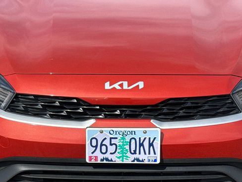Used 2023 Kia Forte LXS FWD image 43