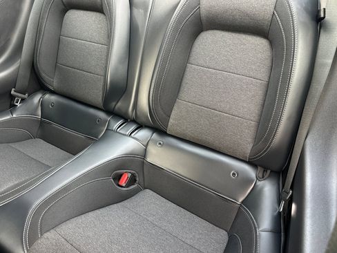 New 2026 Ford Mustang GT image 12