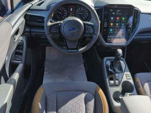 New 2025 Subaru Crosstrek 2.5i Sport image 13