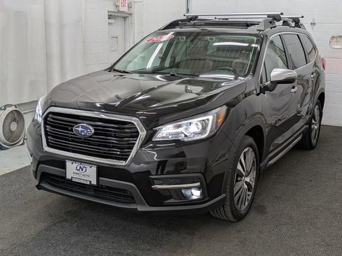 Used 2020 Subaru Ascent Touring AWD/4WD image 1