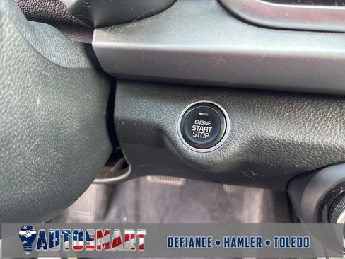 Used 2022 Kia Rio S w/ Option Group 015 image 30