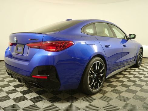 Used 2026 BMW M440i w/ Premium Package RWD image 3