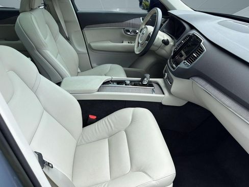 Certified 2023 Volvo XC90 T8 Plus w/ Protection Package AWD/4WD image 22