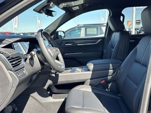 New 2026 GMC Acadia Elevation w/ Super Cruise Package image 12