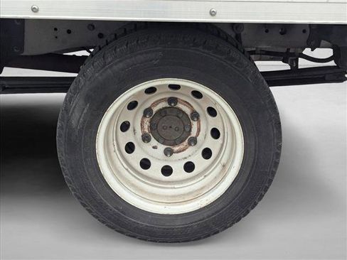 Used 2020 Ford Transit 350 w/ Exterior Upgrade Package image 7