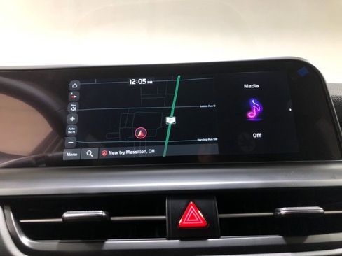 New 2026 Kia Seltos EX image 30