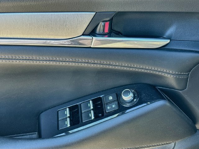 Used 2019 MAZDA MAZDA6 Sport FWD image 14