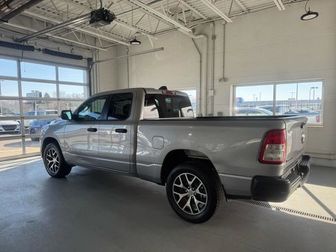 Used 2020 RAM 1500 Tradesman image 4