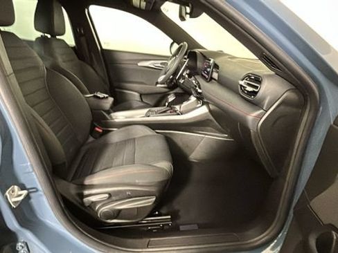 Used 2024 Dodge Hornet R/T AWD/4WD image 30