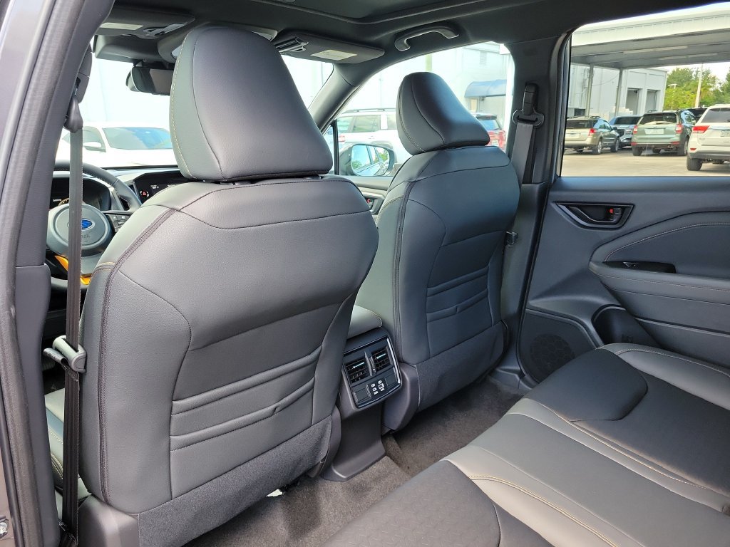New 2026 Subaru Forester Wilderness AWD/4WD image 9