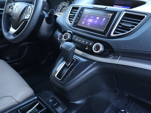 Used 2015 Honda CR-V EX image 17
