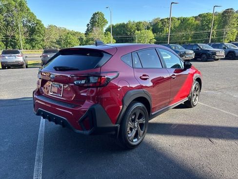 New 2026 Subaru Crosstrek 2.5i AWD/4WD image 57