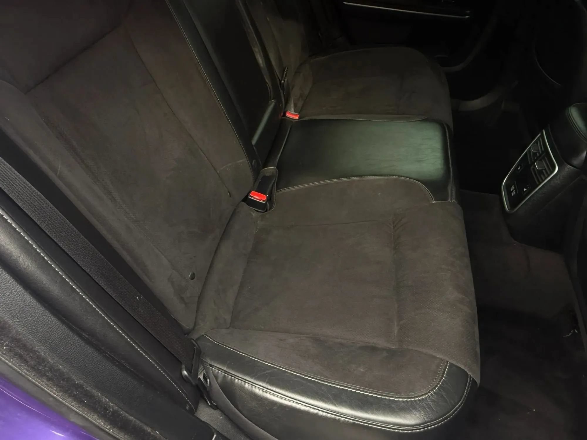 Used 2018 Dodge Charger R/T Scat Pack w/ Dynamics Package RWD image 20
