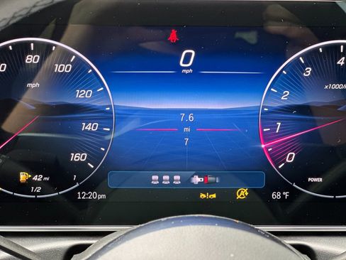 New 2026 Mercedes-Benz C 300 Sedan image 28