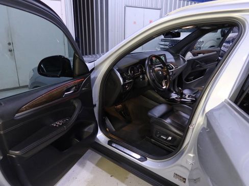 Used 2019 BMW X3 sDrive30i RWD image 18