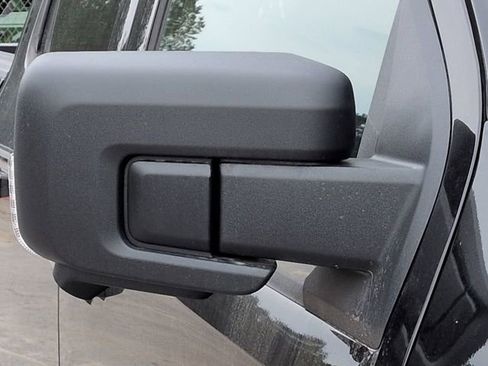 New 2025 Ford F150 XLT w/ Equipment Group 302A MID image 13