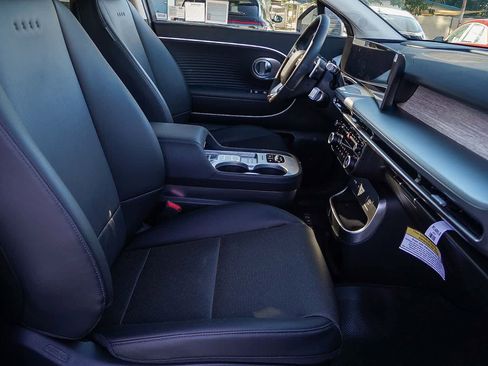 New 2026 Hyundai Ioniq 9 SEL image 23