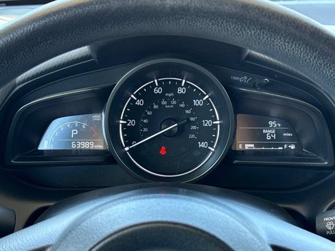 Used 2019 MAZDA CX-3 Sport FWD image 32