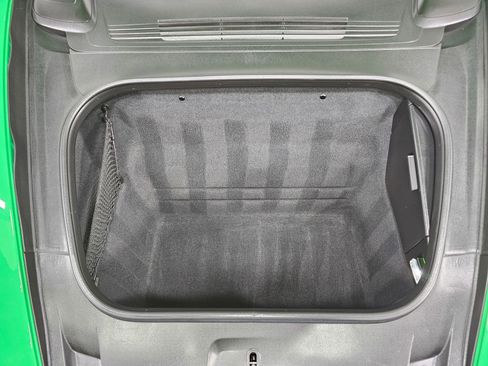 Used 2022 Porsche 911 Carrera 4S w/ Sport Package image 13