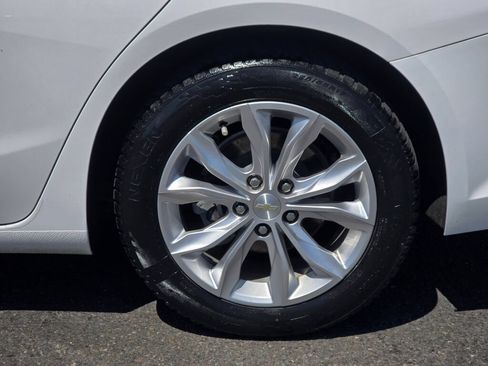 Used 2020 Chevrolet Malibu LT FWD image 10