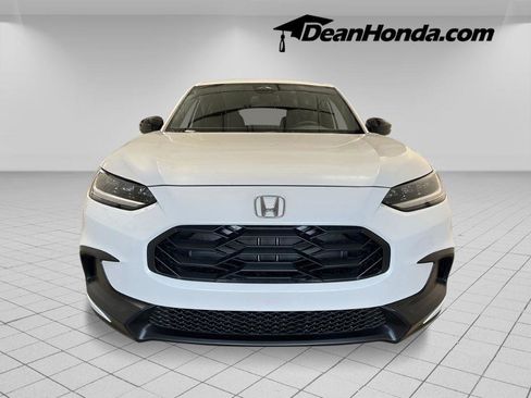 New 2026 Honda HR-V Sport image 10