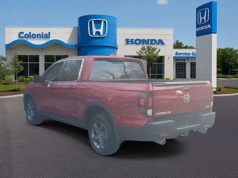 Used 2023 Honda Ridgeline RTL image 11