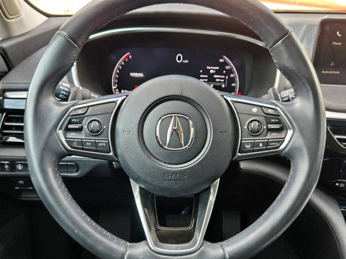 Used 2024 Acura MDX FWD image 20