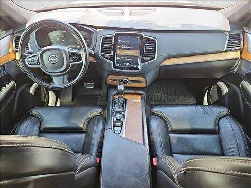 Used 2019 Volvo XC90 T6 Inscription w/ Luxury Package AWD/4WD image 25
