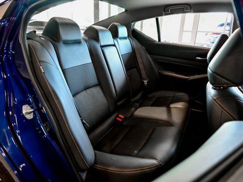 Used 2019 Nissan Altima 2.5 SR AWD/4WD image 27