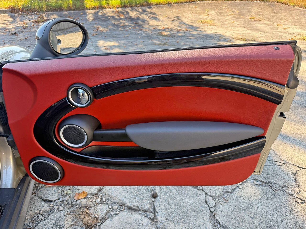 Used 2007 MINI Cooper S FWD image 30
