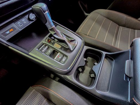 Used 2025 Honda CR-V Sport image 31