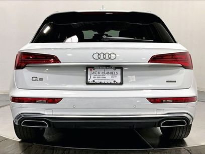 Certified 2023 Audi Q5 2.0T Premium w/ Convenience Package