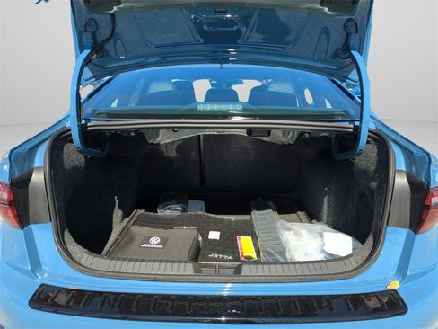 New 2026 Volkswagen Jetta SE image 44