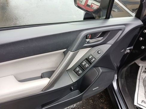 Used 2016 Subaru Forester 2.5i Limited image 24