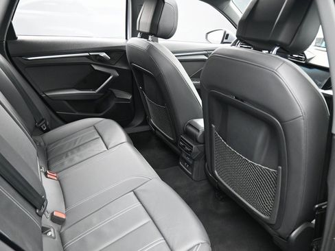 Used 2023 Audi A3 2.0T Premium w/ Convenience Package image 34