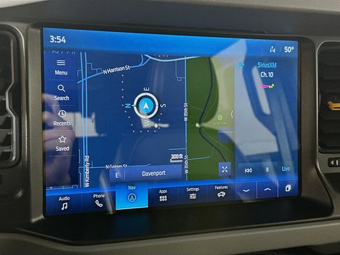 Used 2023 Ford Bronco Badlands image 13