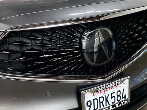 Used 2023 Acura MDX FWD w/ Technology Package image 33
