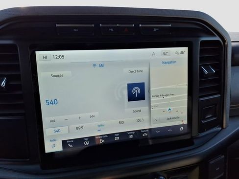 Used 2023 Ford F150 Platinum image 23