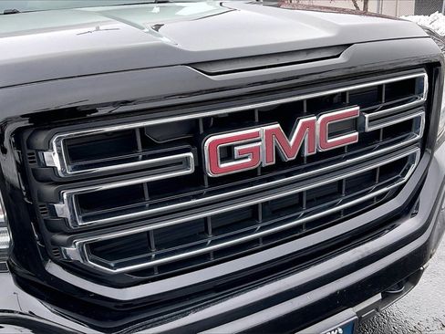Used 2018 GMC Sierra 1500 SLE w/ SLE Value Package image 28
