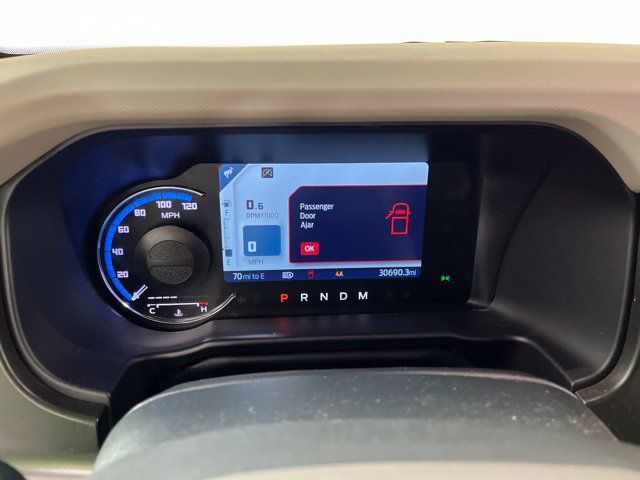 Used 2023 Ford Bronco Wildtrak AWD/4WD image 24