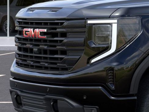 New 2026 GMC Sierra 1500 Elevation w/ Elevation Premium Package AWD/4WD image 13